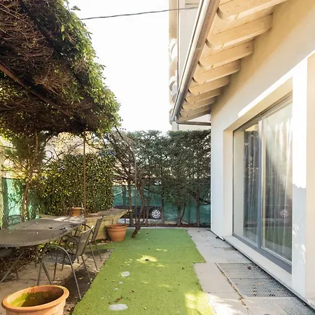Eco Family By Rentallcomo Villa Côme