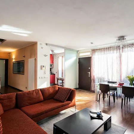 Eco Family By Rentallcomo Villa Côme