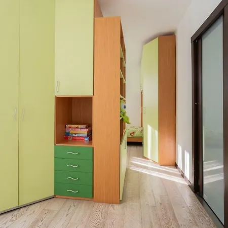 Villa Eco Family By Rentallcomo Côme